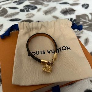 Louis Vuitton Bracelet